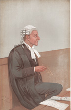 Lord Hatherton